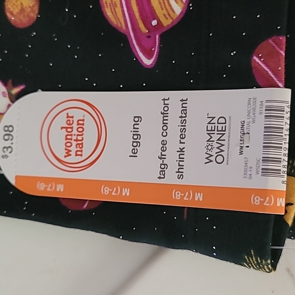 Pants - Picture 2 of 2